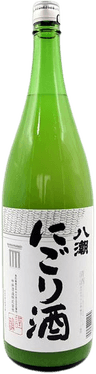 Nigorizake