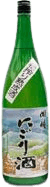 Funeshibori Jukusei Nigorizake