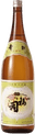 Fukutsukasa Honjozo Karakuchi