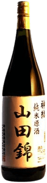 Yamadanishiki JunmaiGenshu