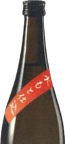 Junmai Ginjo Miyokiku Yamanokami
