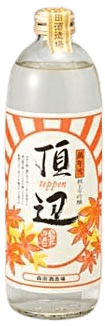 Mannenyuki Tehen Akiagari Ginjo Genshu