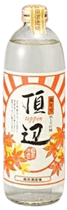 Mannenyuki Tehen Akiagari Ginjo Genshu