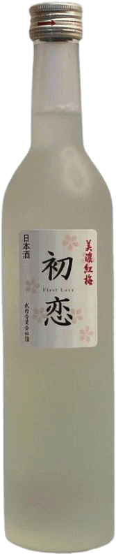 Minokoubai Junmaishu First Love