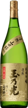 Junmai Ginjo Rinzen Yamada Nishiki 100%