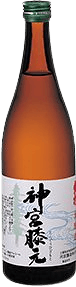 JinguuHizamoto