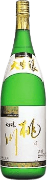 Momokawa Daiginjo