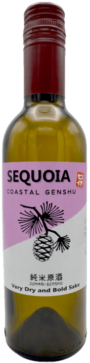 Sequoia Coastal Genshu