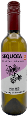Sequoia Coastal Genshu