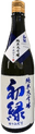 Hatsumidori Junmaidaiginjou