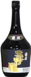 Kikuishi Daiginjo