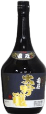 Kikuishi Daiginjo