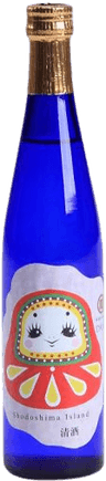 ShoudoshimanoKagayaki Daiginjou Genshu