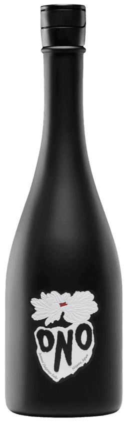 ONO Junmai Daiginjo