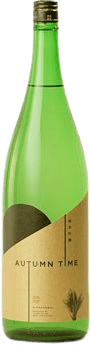 Junmai Ginjo Autumn Time