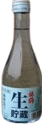 Kinsen Fukutsuru Namachozoushu
