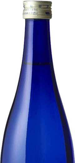Dewatsuru Junmai Ginjo Habataki Label