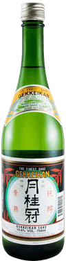 Gekkeikan Traditional Sake