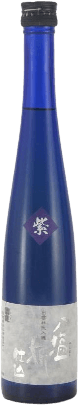 YashioriJikomi MurasakinoKurai