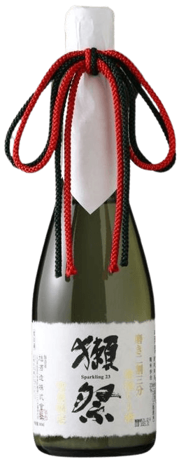 Dassai Junmai Daiginjo 23 Sparkling Nigori