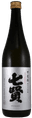 Shichiken Junmai Daiginjo Kaikoma