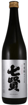 Shichiken Junmai Daiginjo Kaikoma