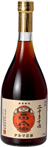 Darumamasamune 20-Year Aged Sake