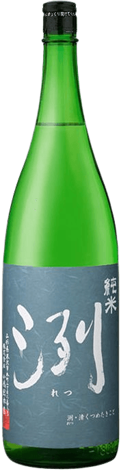Retsu Junmai