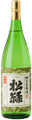 Futabasan Matsumidori Tokubetsu Honjozo
