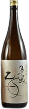 Junmai Ginjo Nabari Otome
