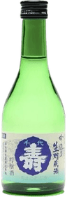 Ginzukuri Namachozoushu Chiyokotobuki