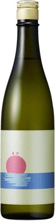 Mishio Junmai Ginjo Ginnoyume