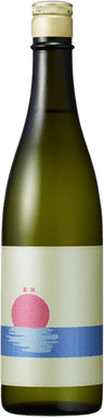 Mishio Junmai Ginjo Ginnoyume
