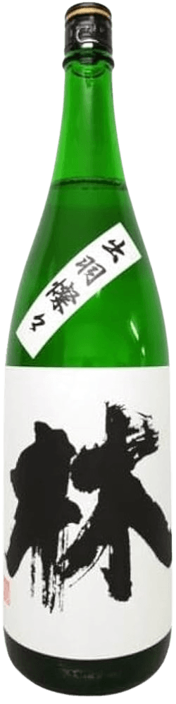 Hayashi Junmai Ginjo Dewasansan