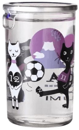 Shidaizumi Junmai Ginjo Soccer Cat​​​​​