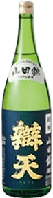 Benten Junmai Yamadanishiki