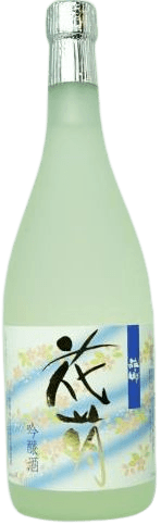 Shounosato Ginjou Hanamo