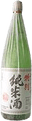 Yatagarasu Special Junmai Sake Jousen