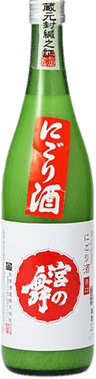Miyanomai Karakuchi Nigorizake