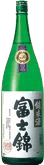 Fujinishiki Junmaishu