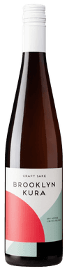 Brooklyn Kura Junmai Ginjo 'Occidental'