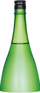 G Collection Junmai Ginjo Nama Genshu Orange