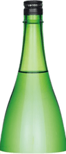 G Collection Junmai Ginjo Nama Genshu Orange