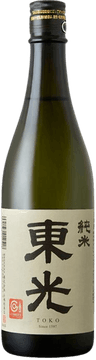 Toko Junmai