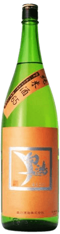 Hakukou Junmaishu 65 Daidai Label