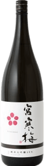 Junmaidaiginjou 40%