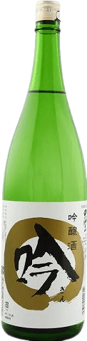 Gin Special Honjozo