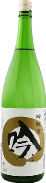 Gin Special Honjozo