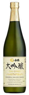 Hakutsuru Daiginjo