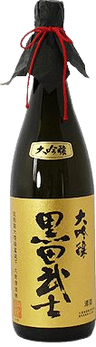 Daiginjougenshu Shizukushibori